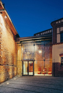 Konior Studio. Architektura Kontekstu Konior Studio. Architektura Kontekstu
