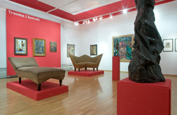 Kultura artystyczna Czech i Moraw Kultura artystyczna Czech i Moraw