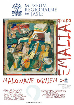 Malowane ogniem Malowane ogniem