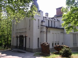 Młodzi w architekturze Młodzi w architekturze