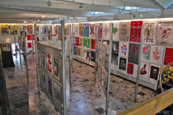 Muzeum Plakatu dla nocnych marków Muzeum Plakatu dla nocnych marków