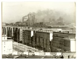 Wystawa Nowa Huta 1949+ Wystawa Nowa Huta 1949+
