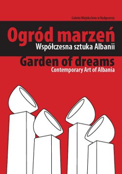 Ogród marzeń Ogród marzeń