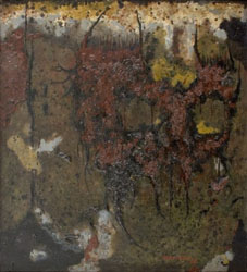 Rajmund Ziemski. Pejzaż 1953-2005 Rajmund Ziemski. Pejzaż 1953-2005