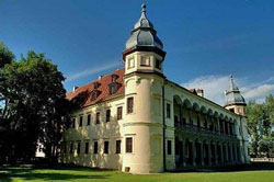 Wystawa PIĘKNO ODNALEZIONE Wystawa PIĘKNO ODNALEZIONE
