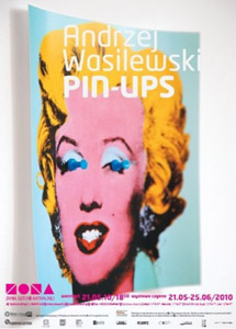 Pin-ups Pin-ups