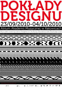 POKŁADY DESIGNU POKŁADY DESIGNU