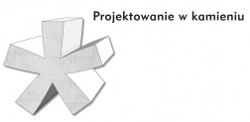 Projektowanie w kamieniu Projektowanie w kamieniu