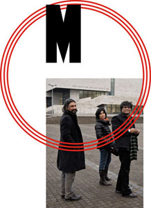 Raqs Media Collective Raqs Media Collective