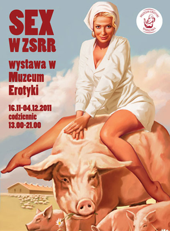 Seks w ZSRR Seks w ZSRR