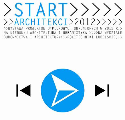 startARCHITEKCI 12 startARCHITEKCI 12