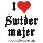 Śladami Świdermajera Śladami Świdermajera