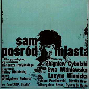 Waldemar Świerzy - Plakaty / zdjęcie nr: 1 Waldemar Świerzy - Plakaty / zdjęcie nr: 1