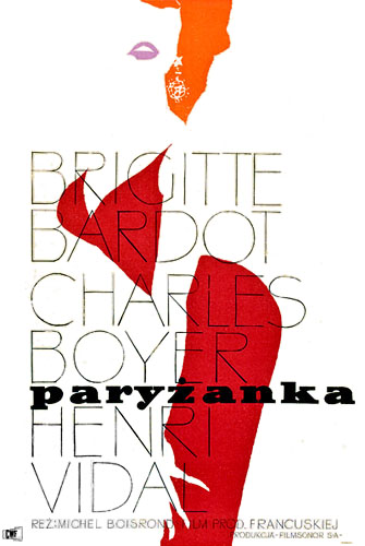 Waldemar Świerzy - Plakaty / zdjęcie nr: 2 Waldemar Świerzy - Plakaty / zdjęcie nr: 2