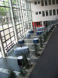 Mostostal Warszawa zbuduje bibliotekę Mostostal Warszawa zbuduje bibliotekę