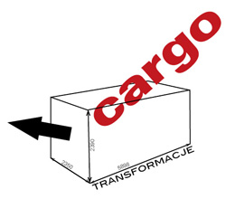 Konkurs CARGO - Transformacje Konkurs CARGO - Transformacje