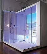 Sauna INIPI - Duravit Sauna INIPI - Duravit