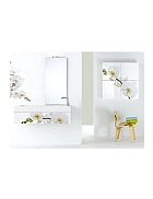 Meble łazienkowe Frateli Branchetti / zdjęcie nr: 1