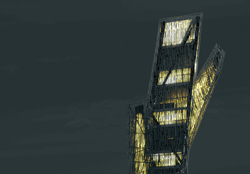 Miyi Tower Miyi Tower
