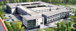 Nowy szpital we Wrocławiu