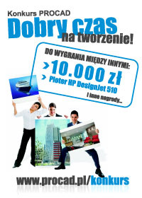 Dobry czas na tworzenie Dobry czas na tworzenie