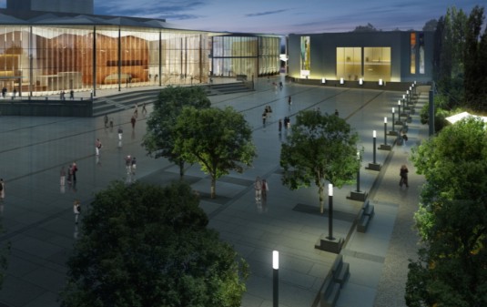 Nowa wystawa w Galerii Jednego Projektu Nowa wystawa w Galerii Jednego Projektu