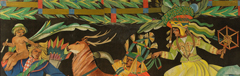 Wystawa ZOFIA STRYJEŃSKA 1891-1976 Wystawa ZOFIA STRYJEŃSKA 1891-1976