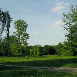 Zabudowa Pola Mokotowskiego Zabudowa Pola Mokotowskiego