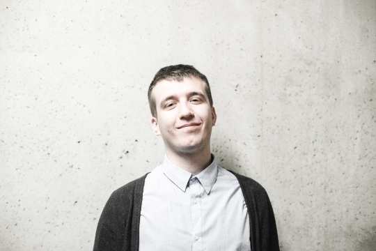 AUTONOMIA ARCHITEKTURY? – pomiędzy estetyką i polityką / zdjęcie nr: 3 AUTONOMIA ARCHITEKTURY? – pomiędzy estetyką i polityką / zdjęcie nr: 3