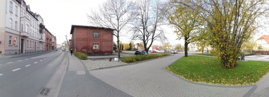 Konkursu na opracowanie koncepcji architektoniczno-urbanistycznej budynku w Rybniku Konkursu na opracowanie koncepcji architektoniczno-urbanistycznej budynku w Rybniku