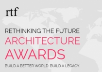 Konkurs Rethinking The Future Architecture Awards 2021