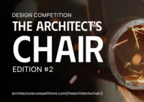 MAD Architects na liście jurorów konkursu The Architect