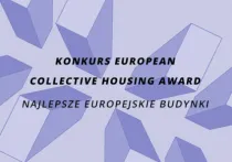 Konkurs European Collective Housing Award