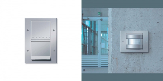 Osprzęt elektroinstalacyjny do&nbsp;wigotnych pomieszczeń i&nbsp;na zewnątrz budynków / zdjęcie nr: 1