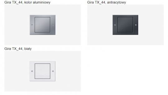 Osprzęt elektroinstalacyjny do&nbsp;wigotnych pomieszczeń i&nbsp;na zewnątrz budynków / zdjęcie nr: 2
