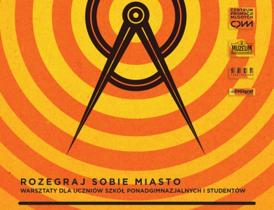 „Rozegraj sobie miasto” warsztaty „Rozegraj sobie miasto” warsztaty
