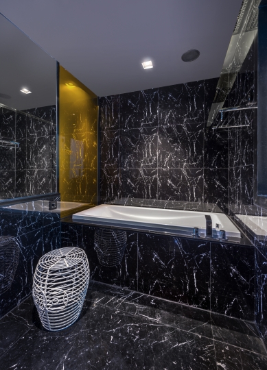Vue Hotel w Chinach - Ministry of Design / zdjęcie nr: 33 Vue Hotel w Chinach - Ministry of Design / zdjęcie nr: 33