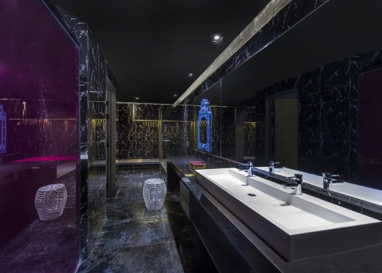 Vue Hotel w Chinach - Ministry of Design / zdjęcie nr: 37 Vue Hotel w Chinach - Ministry of Design / zdjęcie nr: 37