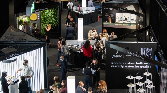 Prestiżowe wydarzenie dla architektów i&nbsp;projektantów ARCHITECT@WORK / zdjęcie nr: 3