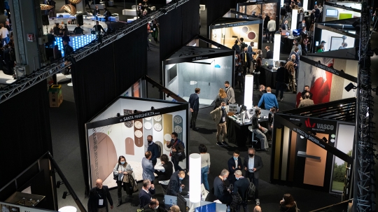 Prestiżowe wydarzenie dla architektów i&nbsp;projektantów ARCHITECT@WORK / zdjęcie nr: 1