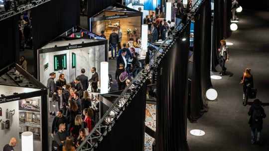 Prestiżowe wydarzenie dla architektów i&nbsp;projektantów ARCHITECT@WORK / zdjęcie nr: 2