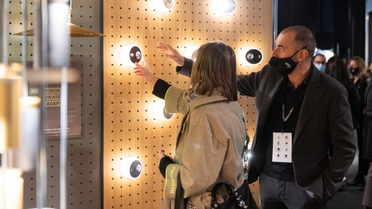 Prestiżowe wydarzenie dla architektów i&nbsp;projektantów ARCHITECT@WORK / zdjęcie nr: 8