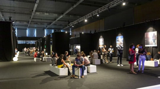 Prestiżowe wydarzenie dla architektów i&nbsp;projektantów ARCHITECT@WORK / zdjęcie nr: 5