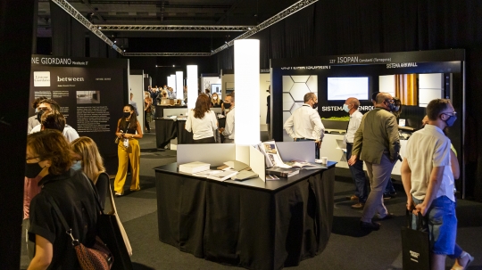 Prestiżowe wydarzenie dla architektów i&nbsp;projektantów ARCHITECT@WORK / zdjęcie nr: 4