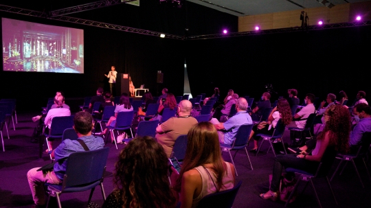 Prestiżowe wydarzenie dla architektów i&nbsp;projektantów ARCHITECT@WORK / zdjęcie nr: 6