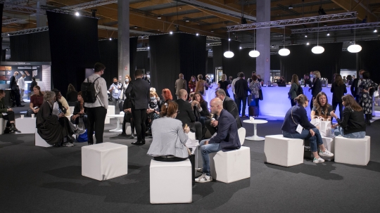 Prestiżowe wydarzenie dla architektów i&nbsp;projektantów ARCHITECT@WORK / zdjęcie nr: 7