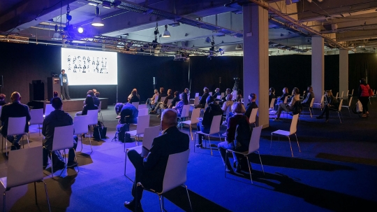 Prestiżowe wydarzenie dla architektów i&nbsp;projektantów ARCHITECT@WORK / zdjęcie nr: 9