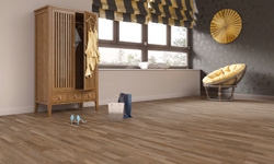 Jakość, innowacje i muzyka: podłogi Baltic Wood gwiazdami najważniejszych imprez w branży