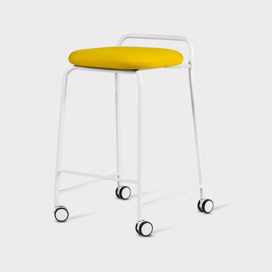 GERMAN DESIGN AWARD 2021 dla dwóch nowości z Grupy Kinnarps / zdjęcie nr: 11 GERMAN DESIGN AWARD 2021 dla dwóch nowości z Grupy Kinnarps / zdjęcie nr: 11