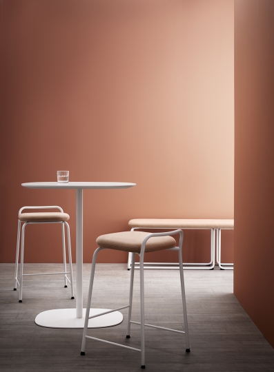 GERMAN DESIGN AWARD 2021 dla dwóch nowości z Grupy Kinnarps / zdjęcie nr: 2 GERMAN DESIGN AWARD 2021 dla dwóch nowości z Grupy Kinnarps / zdjęcie nr: 2